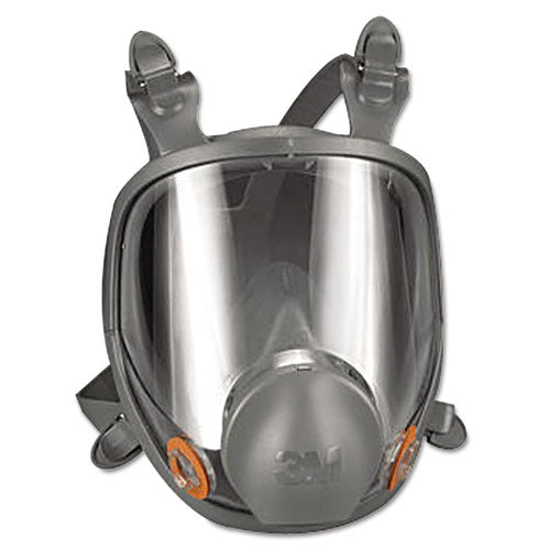 Image of 3M 6800 Full Facepiece Respirator 6000 Series, Reusable, Medium