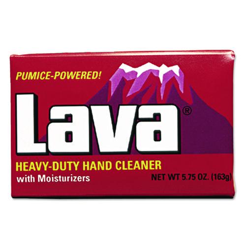 Image of Lava® 10185 Lava Hand Soap, Unscented, 5.75 Oz, 24/carton