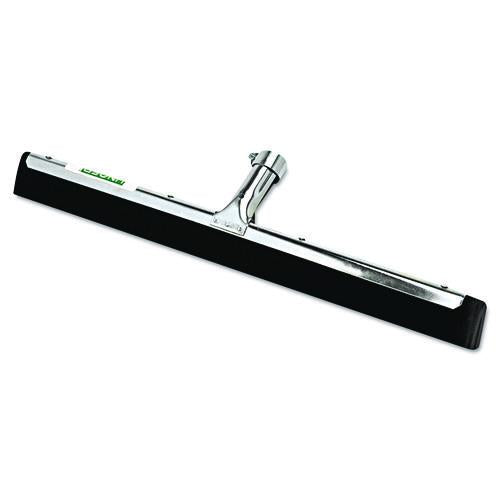 Image of Unger® MW450 Water Wand Standard Floor Squeegee, 18" Wide Blade