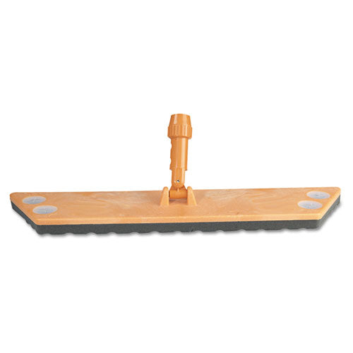 Image of Chix® 8050 Masslinn Dusting Tool, 23 x 5, Plastic, Orange, 6/Carton