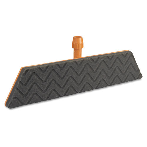 Image of Chix® 8050 Masslinn Dusting Tool, 23 x 5, Plastic, Orange, 6/Carton