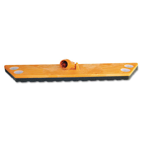 Image of Chix® 8050 Masslinn Dusting Tool, 23 x 5, Plastic, Orange, 6/Carton