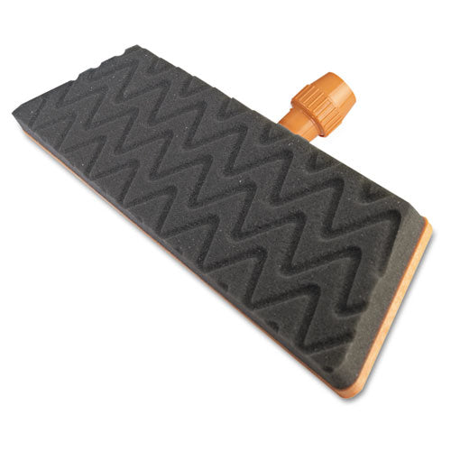 Image of Chix® 8050 Masslinn Dusting Tool, 23 x 5, Plastic, Orange, 6/Carton