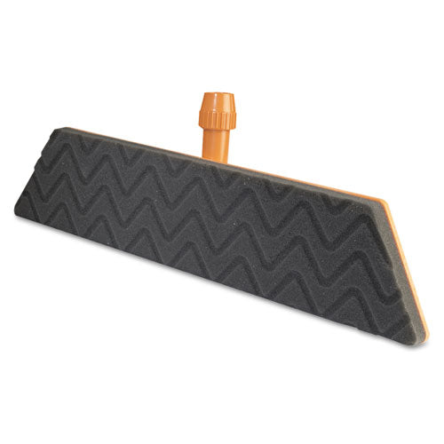 Image of Chix® 8050 Masslinn Dusting Tool, 23 x 5, Plastic, Orange, 6/Carton