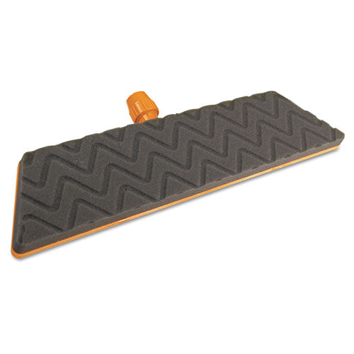 Image of Chix® 8050 Masslinn Dusting Tool, 23 x 5, Plastic, Orange, 6/Carton