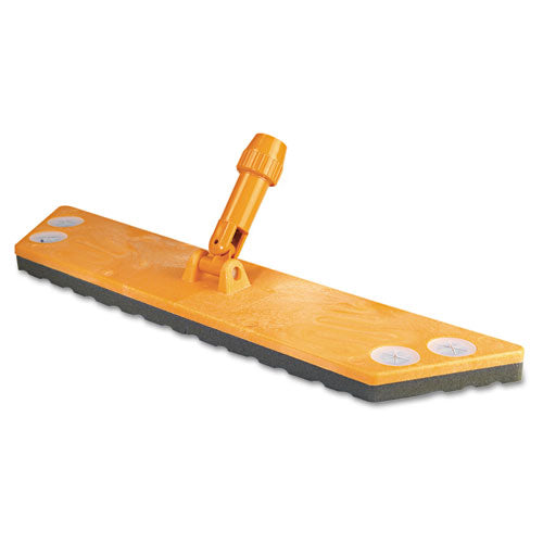 Image of Chix® 8050 Masslinn Dusting Tool, 23 x 5, Plastic, Orange, 6/Carton