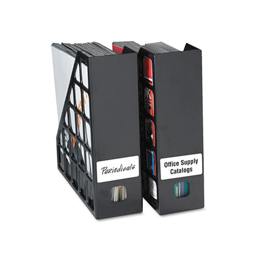 Image of Avery® 13943/5440 Removable Multi-Use Labels, Inkjet/laser Printers, 1.5 X 3, White, 3/sheet, 50 Sheets/pack, (5440)