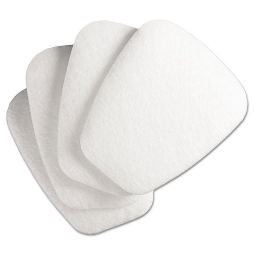 Image of 3M 5N11 Particulate Filters, N95, 10/box