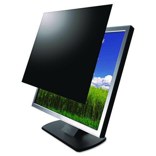 Image of Kantek Secure View LCD Privacy Filter for 23" Widescreen Flat Panel Monitor, 16:9 Aspect Ratio