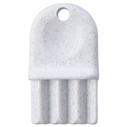 Image of San Jamar® N16 Key For Plastic Tissue Dispenser: R2000, R4000, R4500 R6500, R3000, R3600, T1790