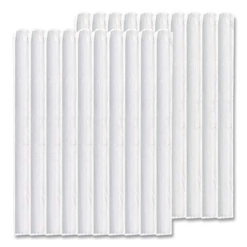 Image of SOLO® 100-2050 Paper Portion Cups, ProPlanet Seal, 1 oz, White, 250/Bag, 20 Bags/Carton