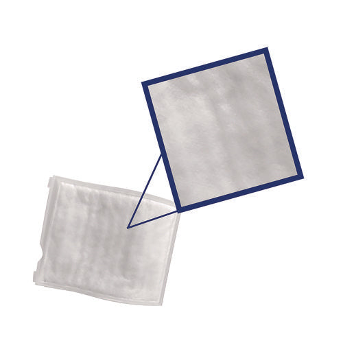 Image of Janitized® JAN-IVF310 Vacuum Micro Filter Designed To Fit Windsor Sensor Srs12/srs15, 25/carton