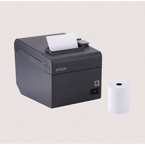 Image of Karat® GS-TR313273 Thermal Paper Rolls, 3.13" x 273 ft, White, 50/Carton