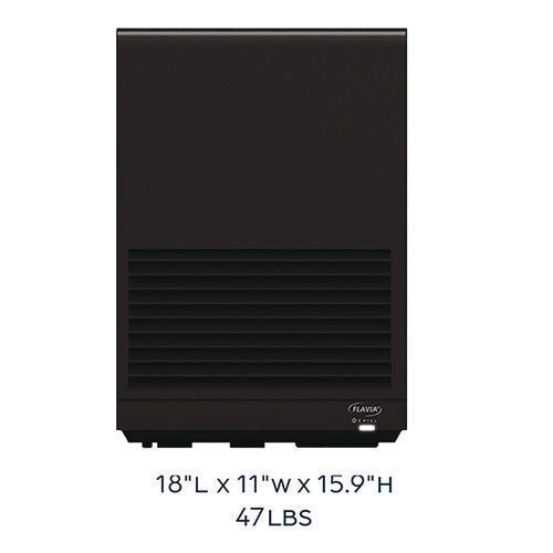 Image of FLAVIA® 18200251 Cold Drinks Chill Module for Creation 600, Black