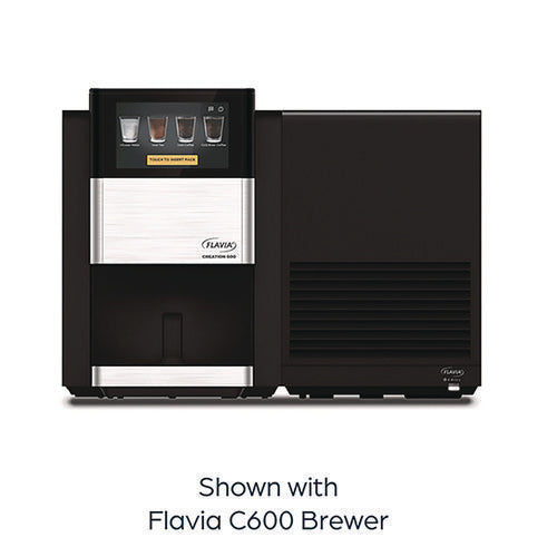 Image of FLAVIA® 18200251 Cold Drinks Chill Module for Creation 600, Black