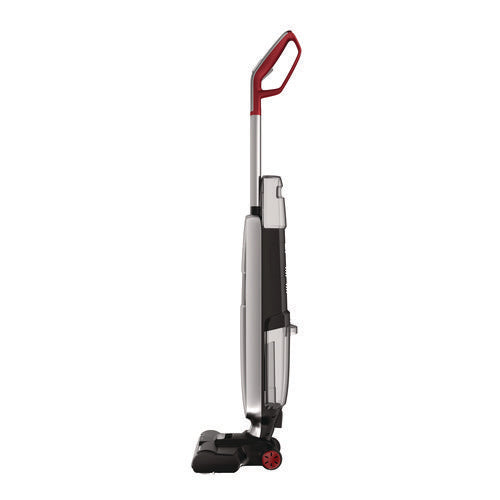 Image of Honeywell HFC15UMEGE01US Ultamax Elite FC15 Cordless Floor Cleaner, 9" Cleaning Path, Graphite