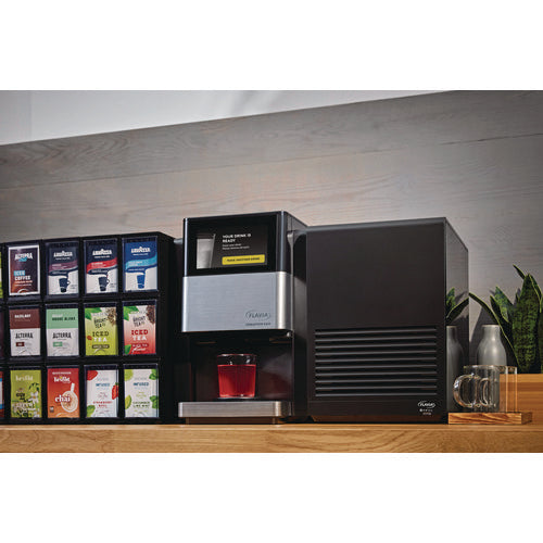 Image of FLAVIA® 18200251 Cold Drinks Chill Module for Creation 600, Black