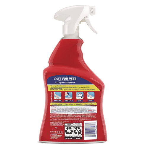 Image of RESOLVE® 19200-99487 Urine Destroyer, Citrus, 32 Oz Spray Bottle