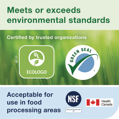 Image of Tork® 400020 Odor-Control Hand Soap Liquid S4 Refill, Perfume-Free, 1 L, 6/Carton