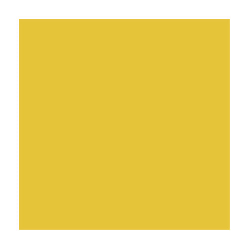 Image of Rust-Oleum® 375661 Commercial The MULE (Modified Urethane Latex Epoxy), Interior/Exterior, Gloss Safety Yellow, 1 gal Bucket/Pail, 2/Carton