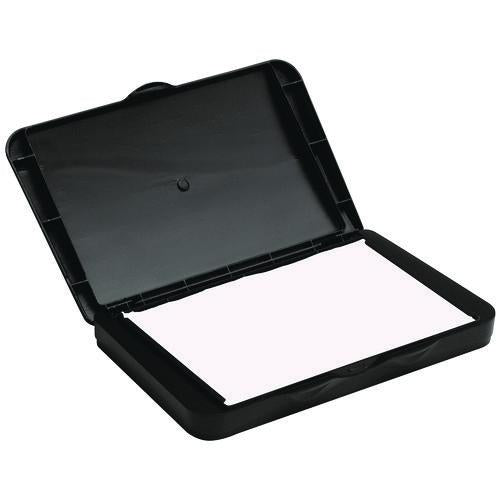 Image of Carter's® 21021 Un-Inked Felt Stamp Pad, 4.25" x 2.75"