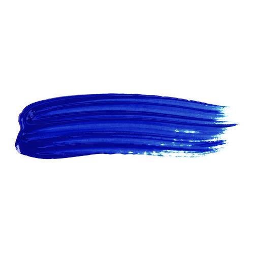 Image of Crayola® 54-1216-042 Premier Tempera Paint, Blue, 16 Oz Bottle