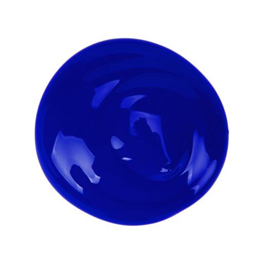 Image of Crayola® 54-1216-042 Premier Tempera Paint, Blue, 16 Oz Bottle