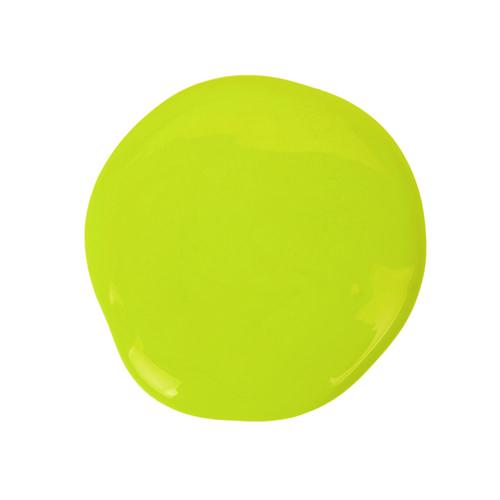 Image of Crayola® 54-2016-034 Washable Paint, Yellow, 16 Oz Bottle
