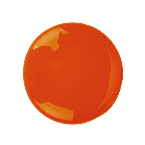 Image of Crayola® 54-2016-036 Washable Paint, Orange, 16 Oz Bottle
