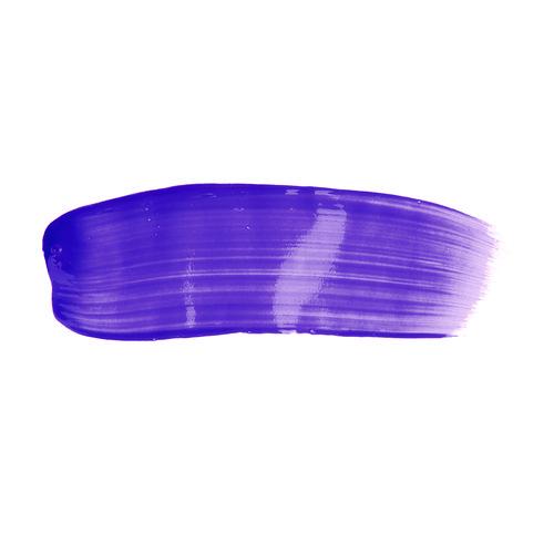 Image of Crayola® 542128040 Washable Paint, Violet, 1 Gal Bottle