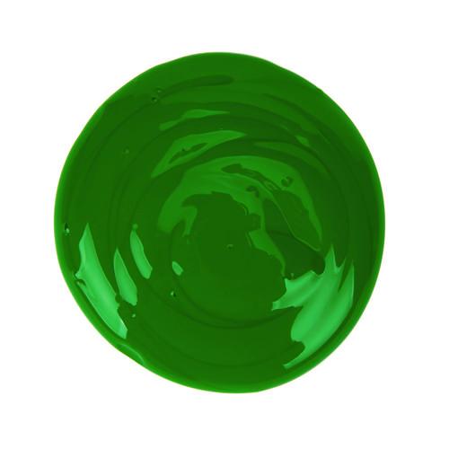 Image of Crayola® 543115044 Artista Ii Washable Tempera Paint, Green, 16 Oz Bottle