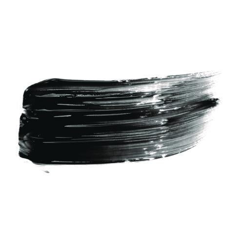 Image of Crayola® 55-1316-051 Washable Fingerpaint, Black, 16 Oz Bottle