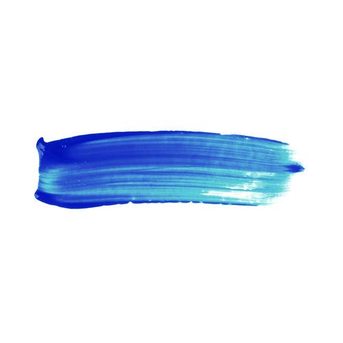 Image of Crayola® 543115042 Artista Ii Washable Tempera Paint, Blue, 16 Oz Bottle