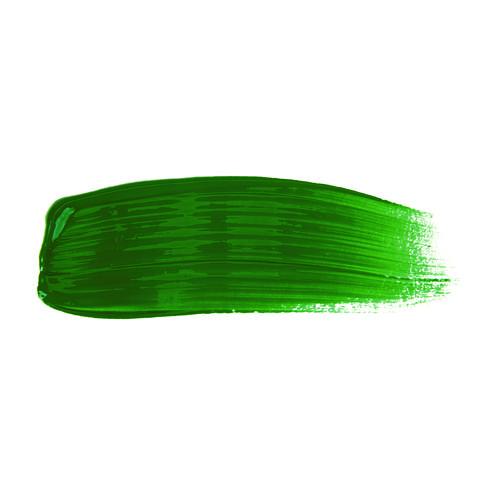 Image of Crayola® 543115044 Artista Ii Washable Tempera Paint, Green, 16 Oz Bottle