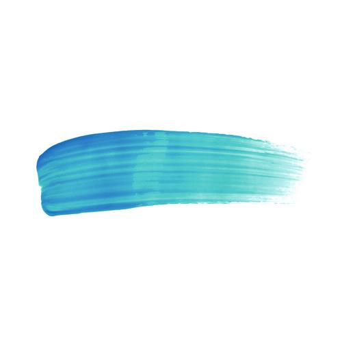 Image of CrayolaÂ® Artista II Washable Tempera Paint, Turquoise, 16 oz Bottle