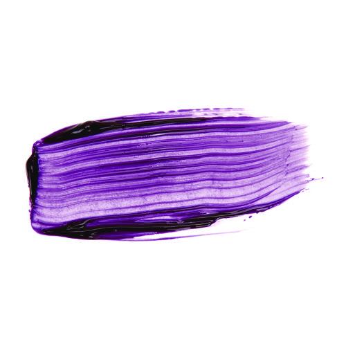 Image of Crayola® 55-1316-040 Washable Fingerpaint, Violet, 16 Oz Bottle