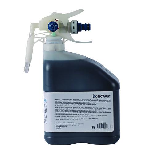 Image of Boardwalk® 951300-39ESSN PDC All Purpose Cleaner, Lavender Scent, 3 L Bottle, 2/Carton