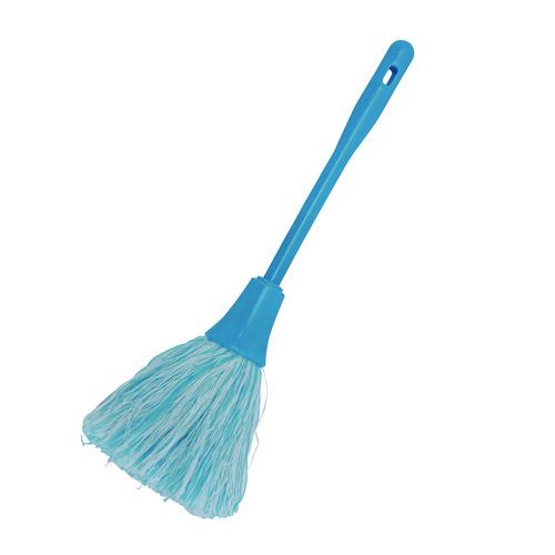 Image of Boardwalk® BWKMINIDUSTER MicroFeather Mini Microfiber Duster, 11" Plastic Handle