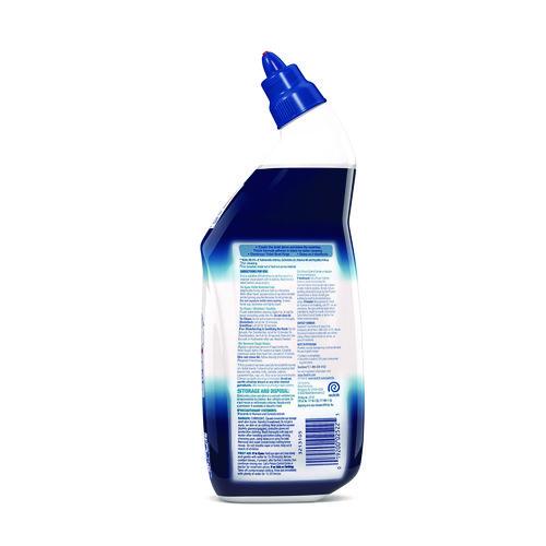 Image of LYSOL® Brand 19200-98012 Disinfectant Toilet Bowl Cleaner, Atlantic Fresh, 24 oz Bottle
