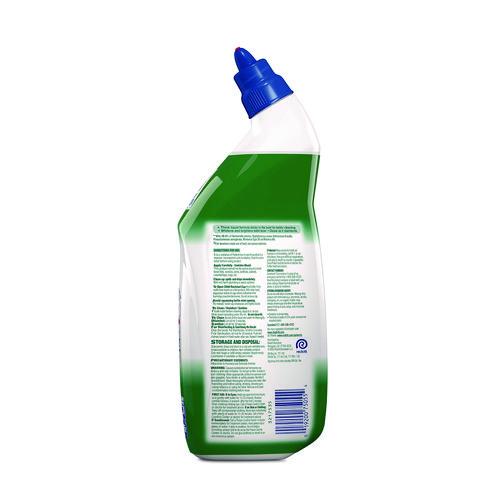 Image of LYSOL® Brand 19200-98014 Disinfectant Toilet Bowl Cleaner With Bleach, 24 Oz