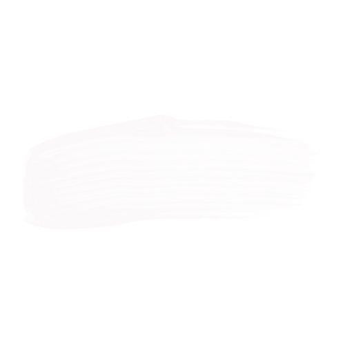 Image of Crayola® 54-1216-053 Premier Tempera Paint, White, 16 oz Bottle