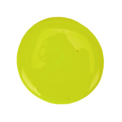 Image of Crayola® 543115034 Artista Ii Washable Tempera Paint, Yellow, 16 Oz Bottle