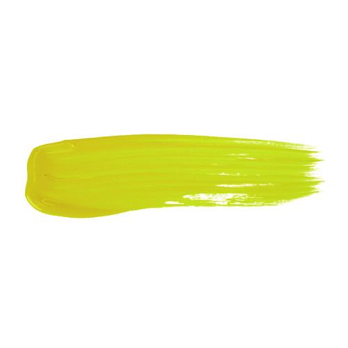 Image of Crayola® 543115034 Artista Ii Washable Tempera Paint, Yellow, 16 Oz Bottle