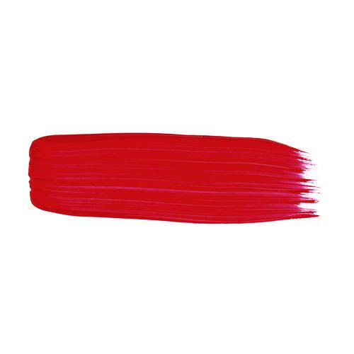 Image of Crayola® 543115038 Artista Ii Washable Tempera Paint, Red, 16 Oz Bottle