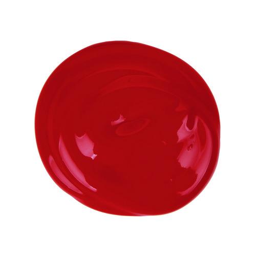Image of Crayola® 543115038 Artista Ii Washable Tempera Paint, Red, 16 Oz Bottle