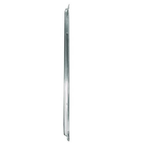 Image of HFA® 2013100 Aluminum Embossed Tray, 16" Diameter, 25/Carton