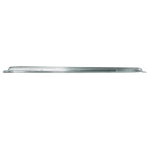 Image of HFA® 2013100 Aluminum Embossed Tray, 16" Diameter, 25/Carton