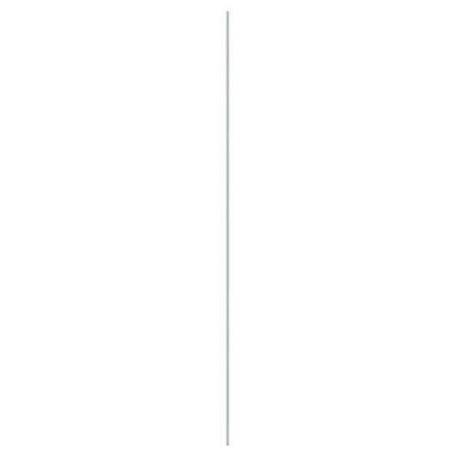 Image of HFA® 2062L Foil Laminated Board Lids, Fits 2061/2062, 5.88 x 8.44, Aluminum, 500/Carton