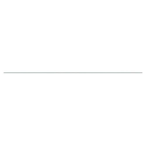 Image of HFA® 2062L Foil Laminated Board Lids, Fits 2061/2062, 5.88 x 8.44, Aluminum, 500/Carton