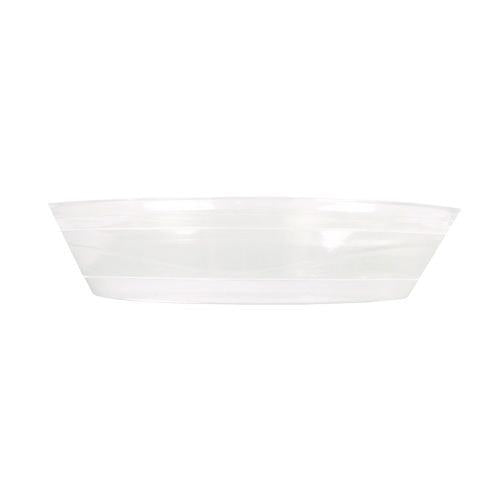 Image of HFA® HFA 4062DL Dome Lid for Aluminum Baking Cups, 3.31" Diameter, Clear, 1,000/Carton